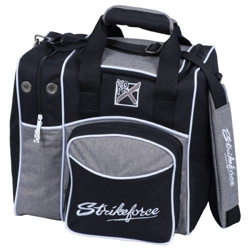 KR Flexx Single Tote Stone Bowling Bag