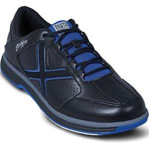 KR Mens Ranger Black Blue