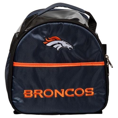 KR NFL Add On Bag Broncos-BowlersParadise.com