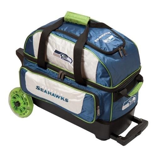 KR NFL Double Roller Seattle Seahawks-BowlersParadise.com