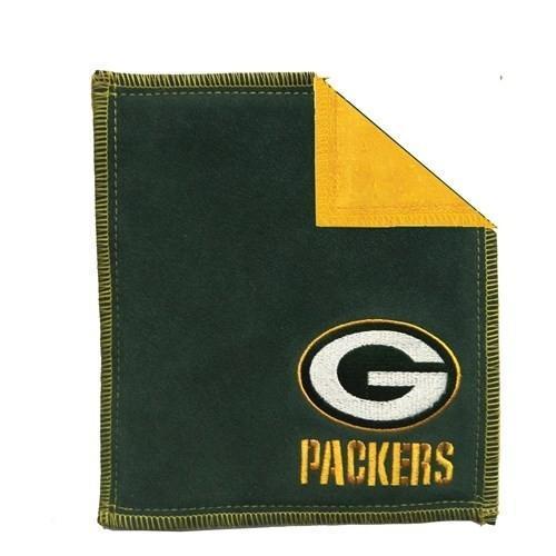 KR NFL Green Bay Packers Bowling Shammy