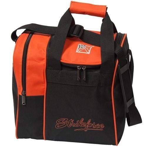 KR Rook Single Tote Orange