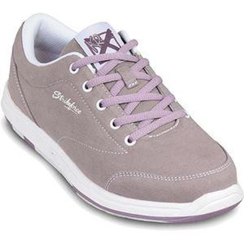 KR Womens Chill Mauve Bowling Shoes