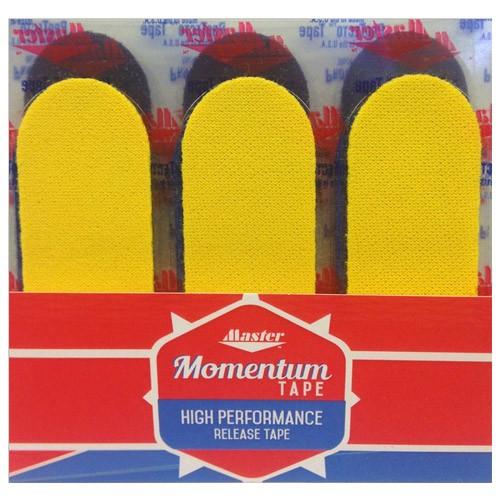 Master Momentum Tape 12PC Mixed Bag-BowlersParadise.com