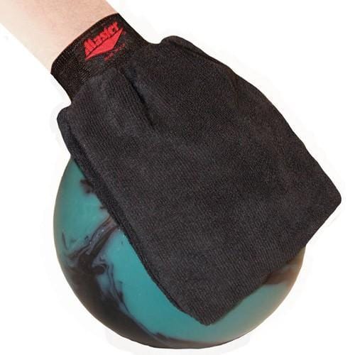 Master Moos Mitt Black