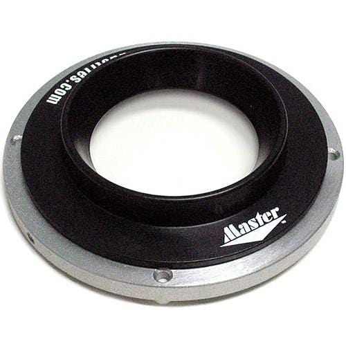 Master Revolver Ball Ring