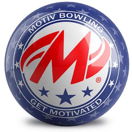 Motiv Liberty Spare Bowling Ball