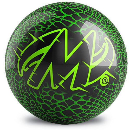 Motiv Venom Spare Bowling Ball