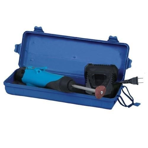 Powerhouse Cordless Bevel Sander Kit-BowlersParadise.com