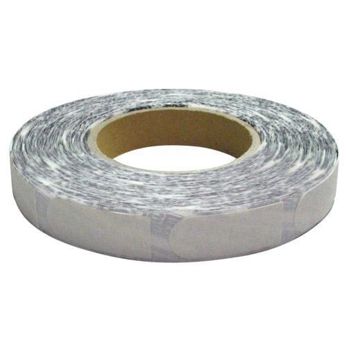 Powerhouse Premium 3/4'' White Tape 500 Roll