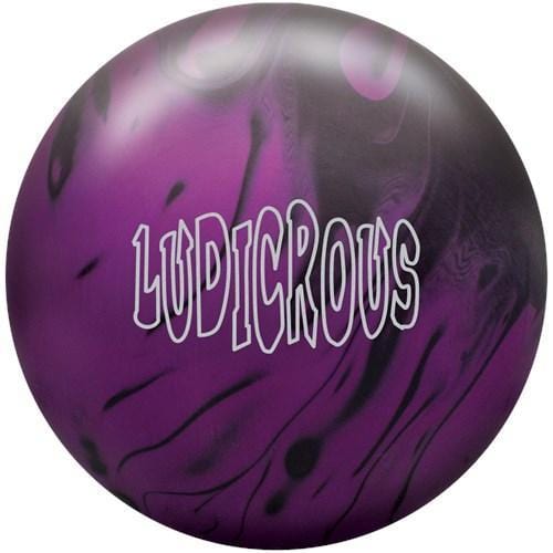 Radical Ludicrous Solid Bowling Ball-BowlersParadise.com