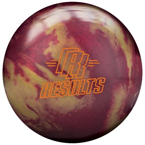 Radical Results Bowling Ball