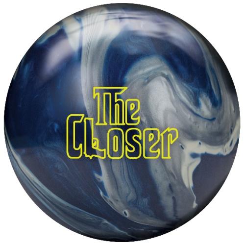 Radical The Closer Pearl Bowling Ball