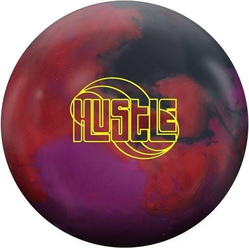 Roto Grip Hustle PBR Bowling Ball-BowlersParadise.com