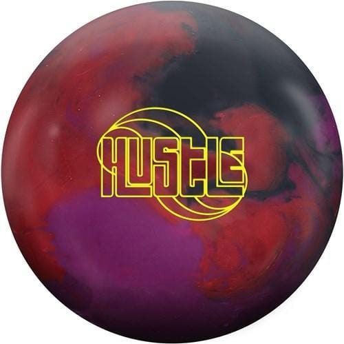 Roto Grip Hustle PBR Bowling Ball-BowlersParadise.com