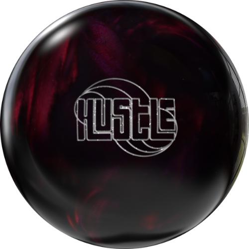 Roto Grip Hustle Wine Bowling Ball