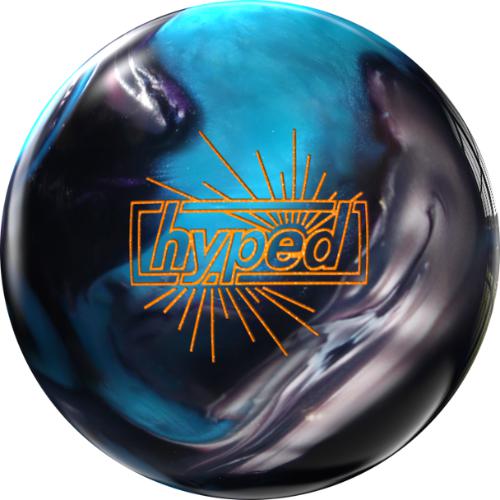 Roto Grip Hyped Pearl Bowling Ball