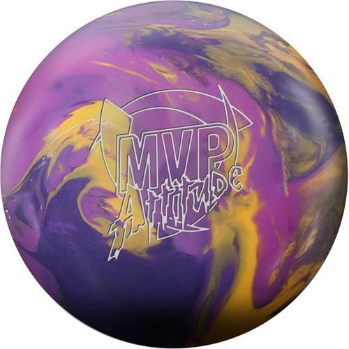 Roto Grip MVP Attitude Bowling Ball-BowlersParadise.com