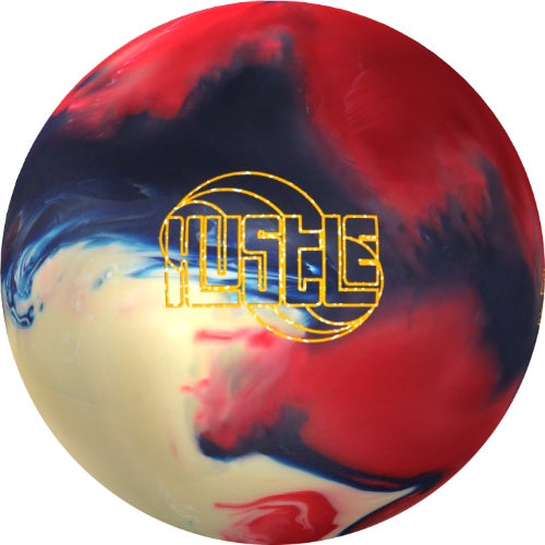 Roto Grip Hustle USA Bowling Ball