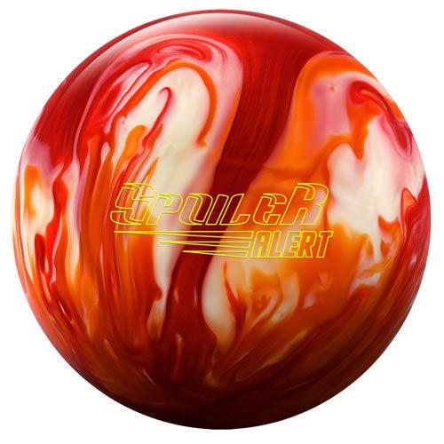 Columbia 300 Spoiler Alert Bowling Ball-Bowling Ball-DiscountBowlingSupply.com