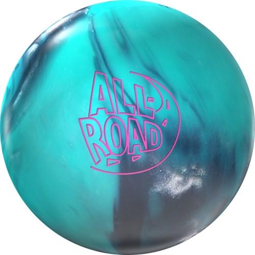 Storm All-Road Bowling Ball-DiscountBowlingSupply.com