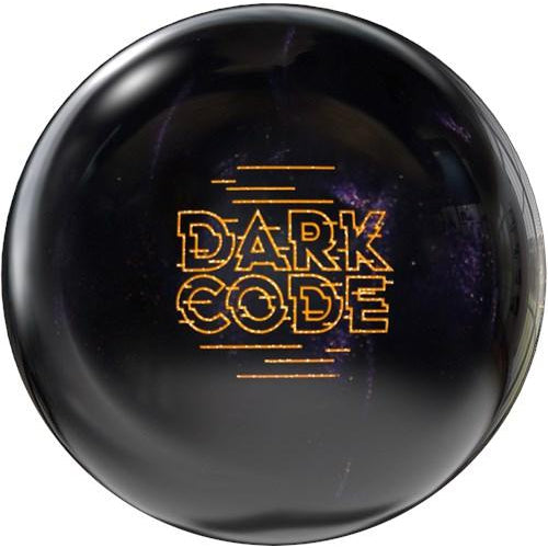 Storm Dark Code Bowling Ball