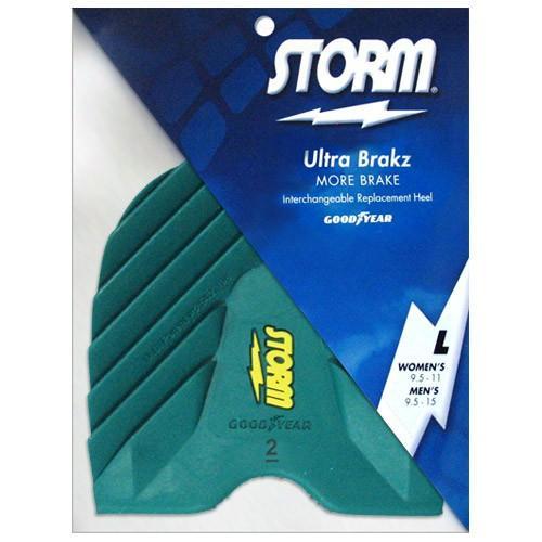 Storm Heel H2 (Small)-BowlersParadise.com