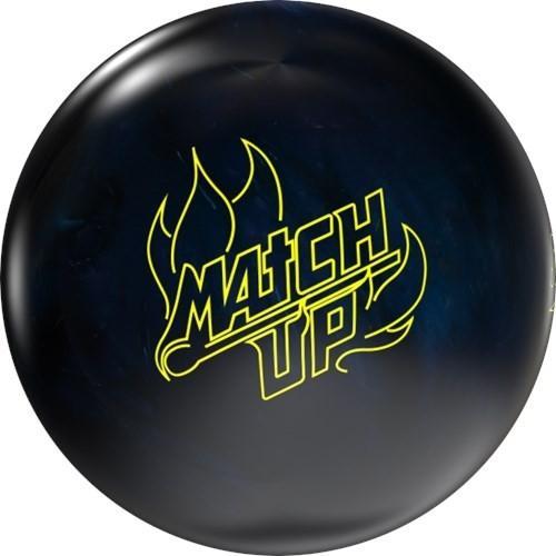 Storm Match Up Black Pearl Bowling Ball