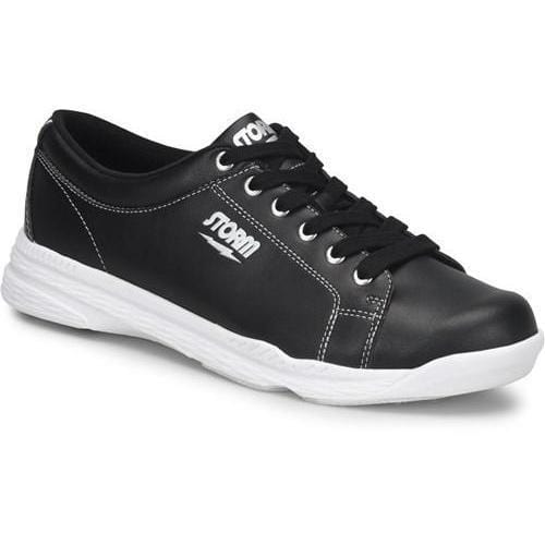 Storm Mens Bill Black