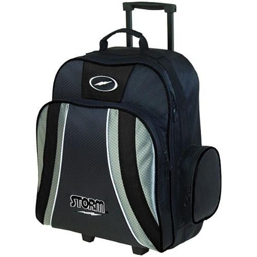 Storm Rascal 1 Ball Roller Black Bowling Bag