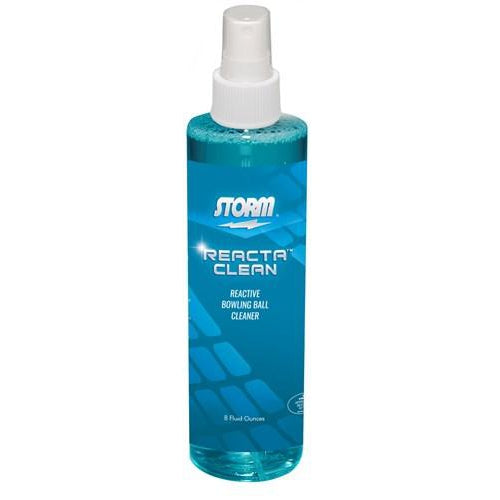Storm Reacta Clean 8 oz. Bowling Cleaner