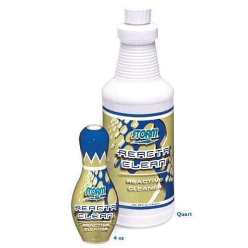 Storm Reacta Clean Quart-BowlersParadise.com
