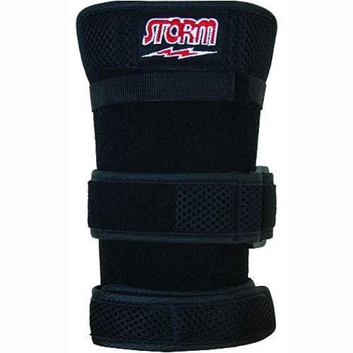 Storm Sportcast II Black One Size Fits Most Bowling Glove
