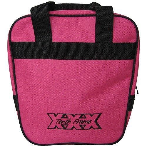 Tenth Frame Companion Tote Pink-BowlersParadise.com