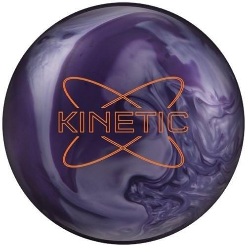 Track Kinetic Amethyst