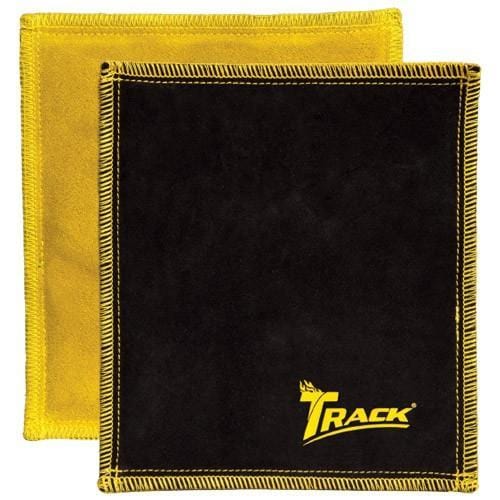 Track Shammy Yellow