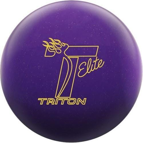 Track Triton Elite