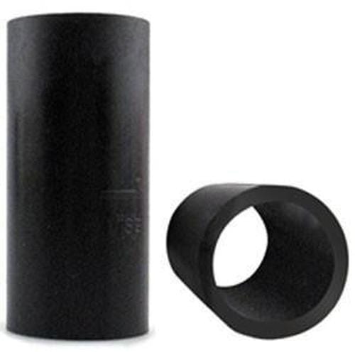 Vise Ultimate Round Thumb Sleeve Black