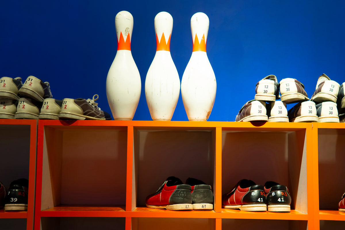 All Of Your Bowling Needs from Discount Bowling
