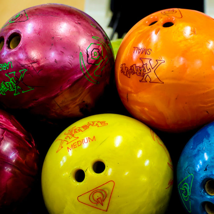 What Should You Know About Buying a Bowling Ball?
