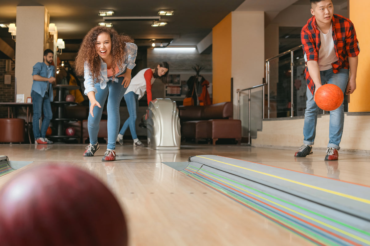 Essential Accessories Every Bowler Needs in Their Bag