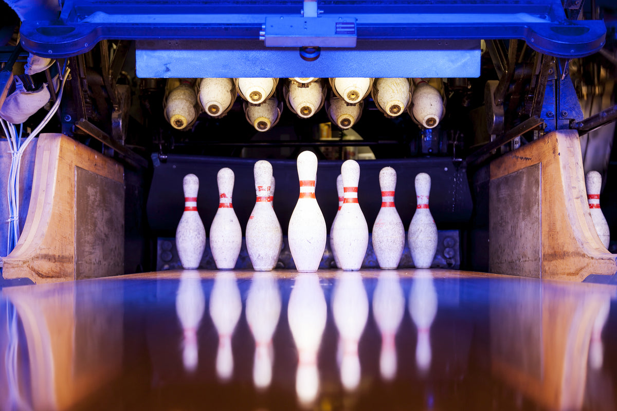 Helpful Tips to Get a Higher Score in Bowling —