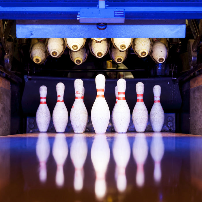 Helpful Tips to Get a Higher Score in Bowling
