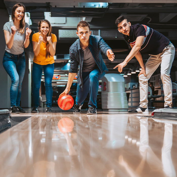 What You Can Do To Become a Better Bowler