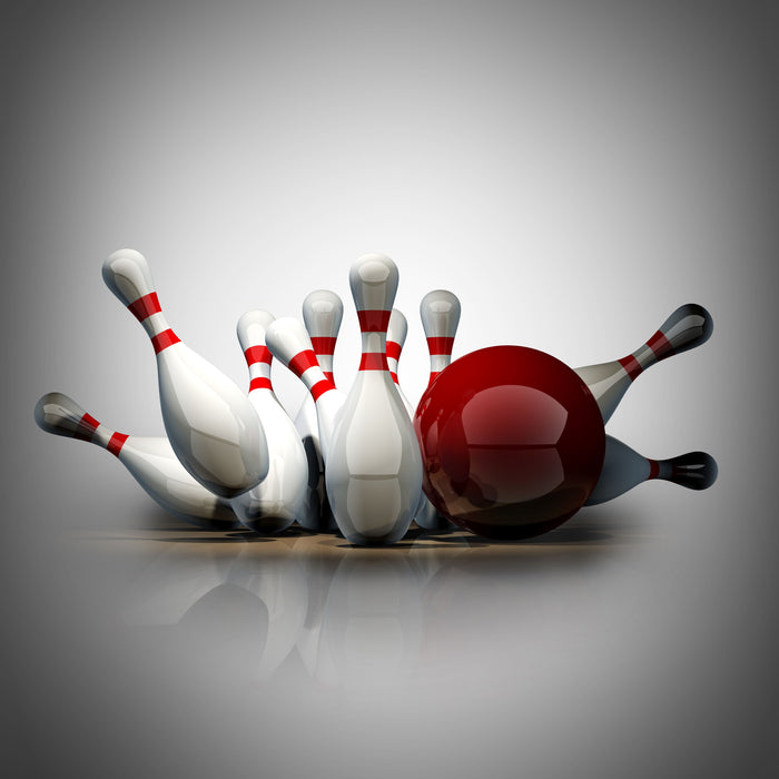 Break Out Of Your Bowling Slump With These Checkpoints
