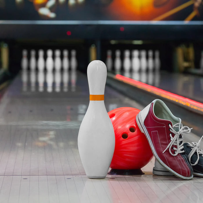 Don't Drop The Ball! And Other League Tips