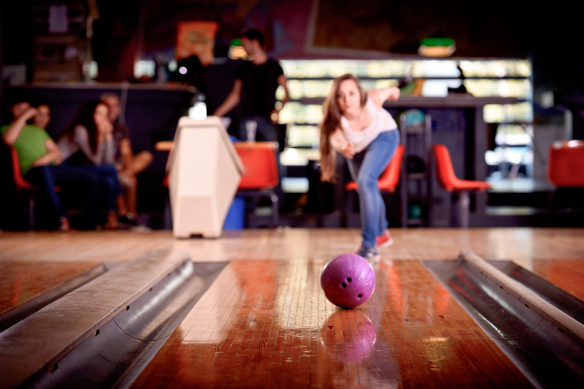 Common Bowling Mistakes and What You Can Do To Fix Them