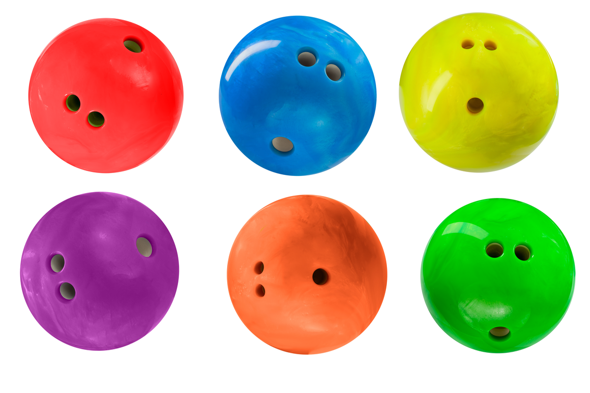 Tips For Purchasing Your Perfect Bowling Ball