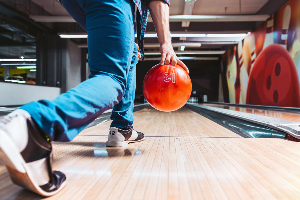 Tips to Make Your Bowling Shoes Slide
