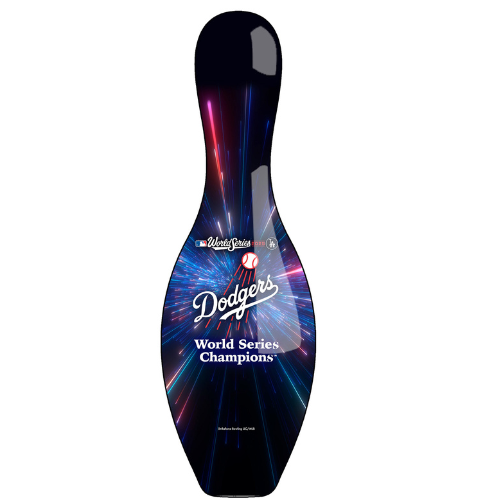 MLB 2025 World Series Champions Los Angeles Dodgers Pin